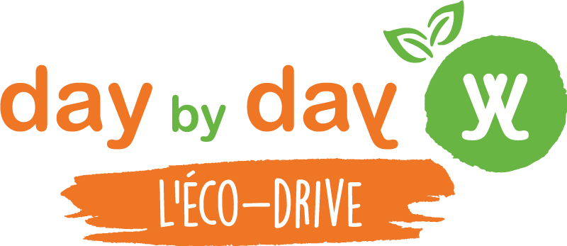 day by day l'éco-drive Nancy