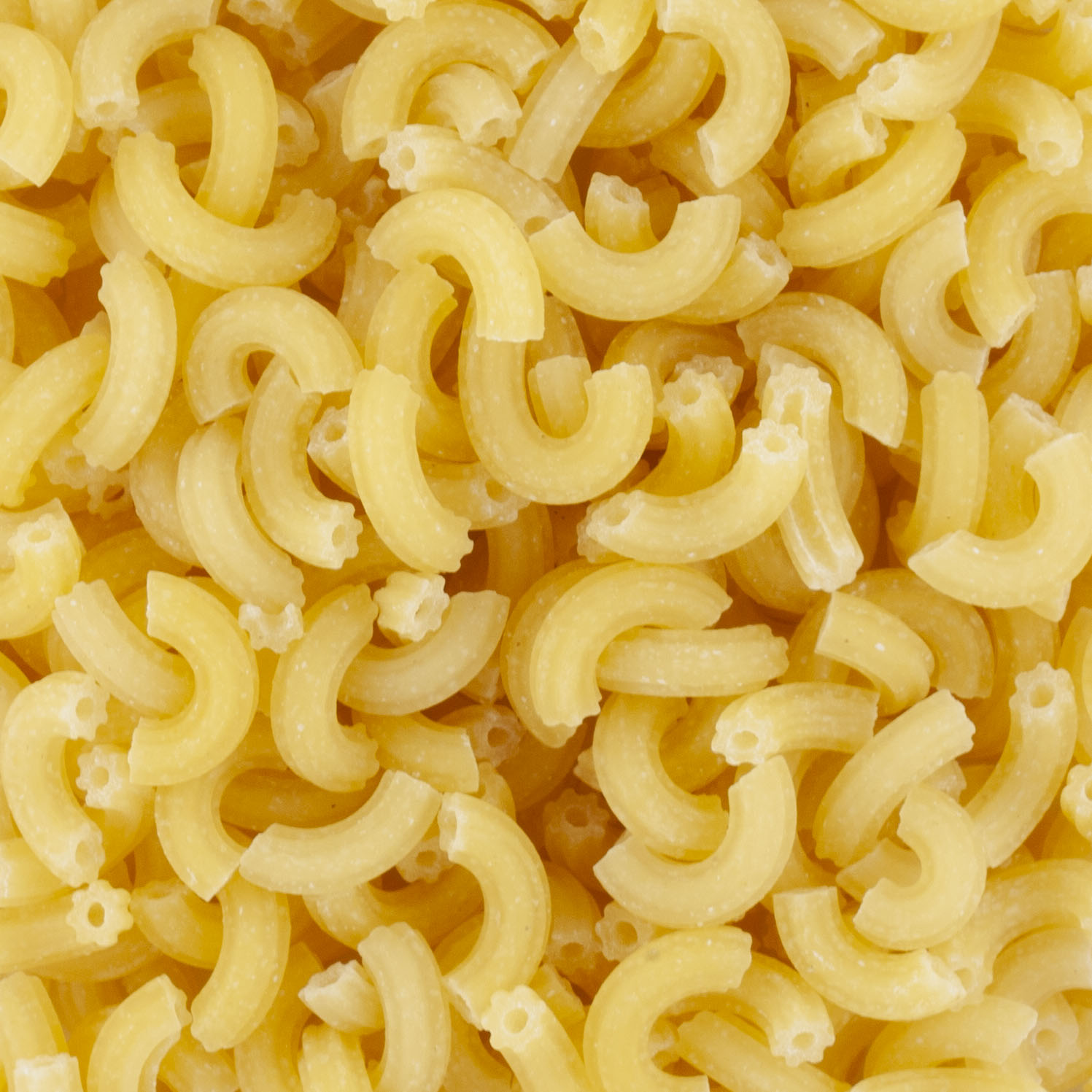 Pâtes Macaroni demi complet biologique