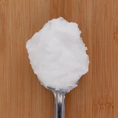HUILE DE NOIX DE COCO DESODORISEE BIO